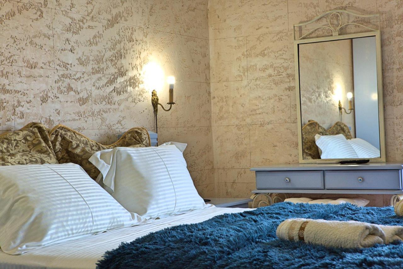 Medin Apartments Bluvista Petrovac Екстер'єр фото