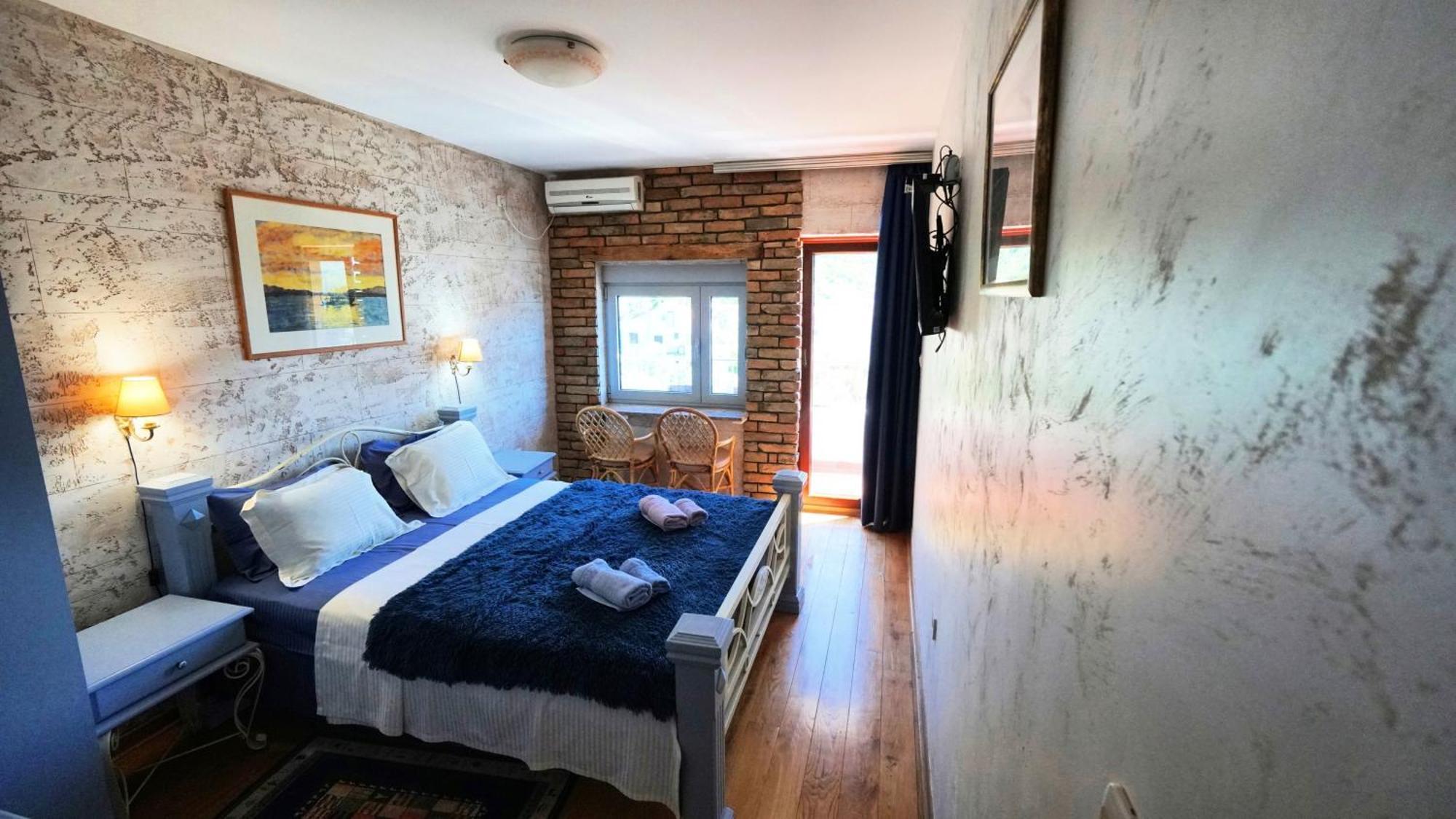 Medin Apartments Bluvista Petrovac Екстер'єр фото